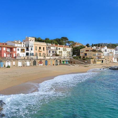 Canadell 1º 3ª Palafrugell Kültér fotó